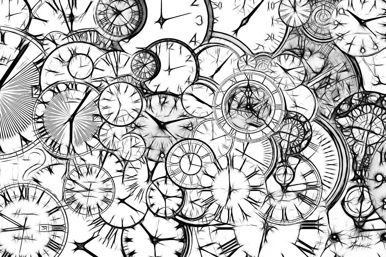 Tips for Maintaining High Productivity Levels with a Busy Schedule